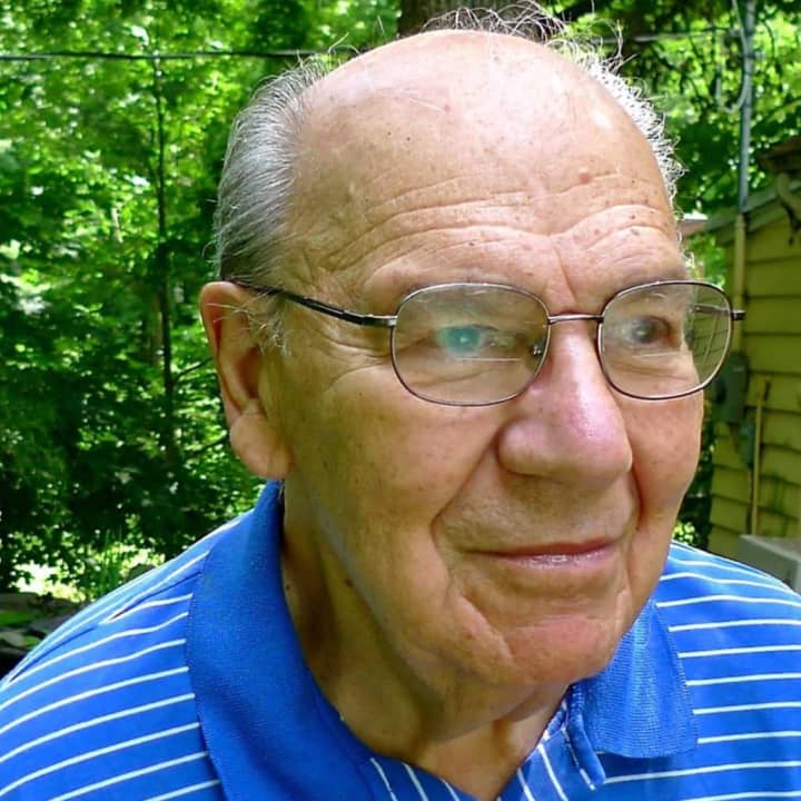 Arthur Goldberg of Closter died. He was 88 years old.
