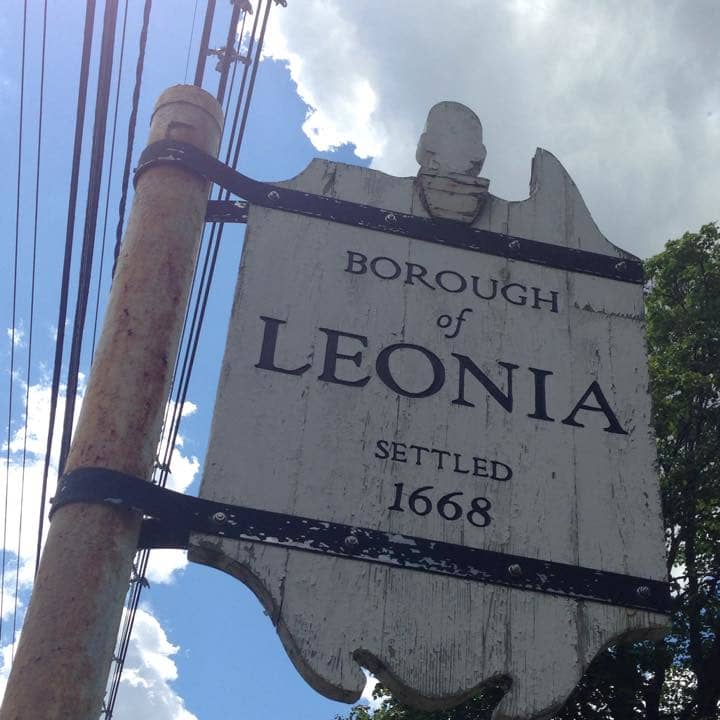 Leonia Day will be May 15 in Wood Park.