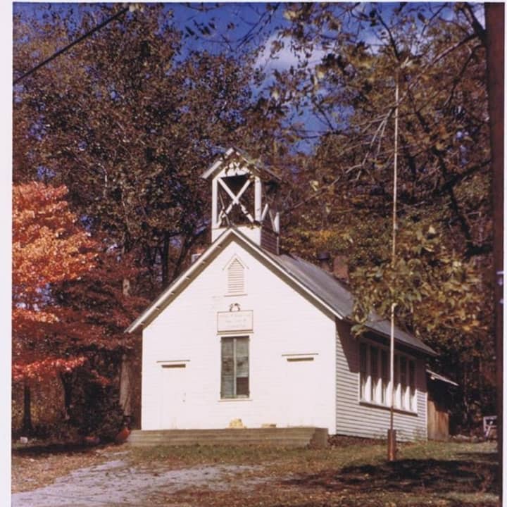 Join the Stony Point Historical Society in the celebration of the renovated schoolhouse from 1 to 4 p.m. Sunday.