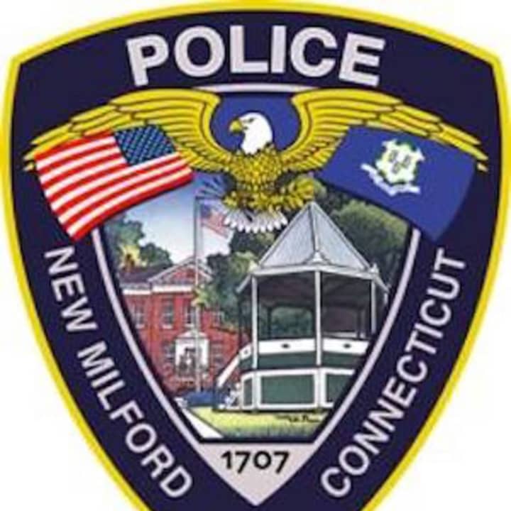 A man was shot and killed who ignored orders to drop his shotgun as he approached New Milford police officers.