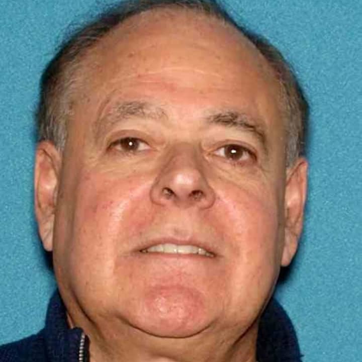George L. Rodriguez, 66, of Bedminster