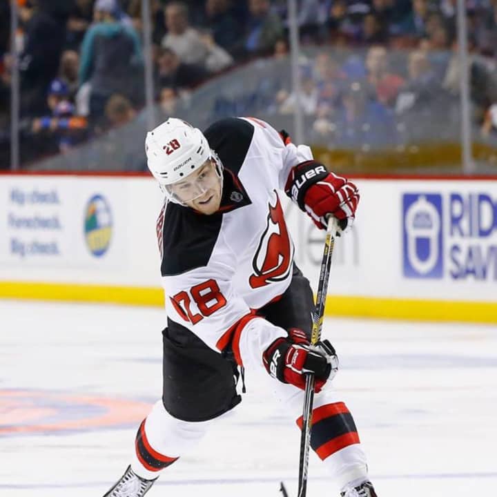 Demarest PBA Local 350 is offering group packages to a Devils game.