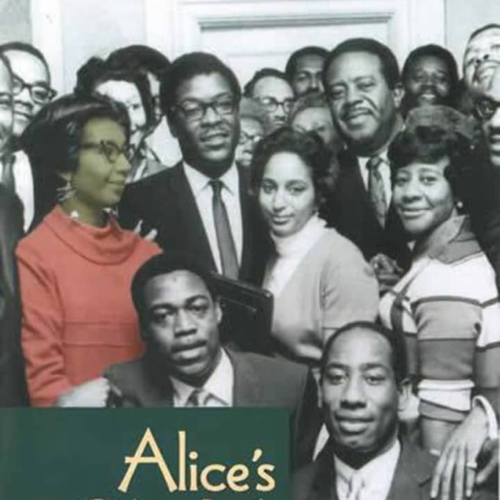 The Fairview Public Library will screen &quot;Alice&#x27;s Ordinary People&quot; at noon Feb. 19.