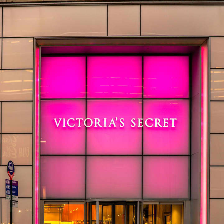 A woman has been arrested for allegedly stealing thousands of dollars in goods from Victoria&#x27;s Secret in Stamford.
