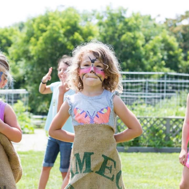 Wakeman Town Farm in Westport will host its annual Family Fun Day on July 9.