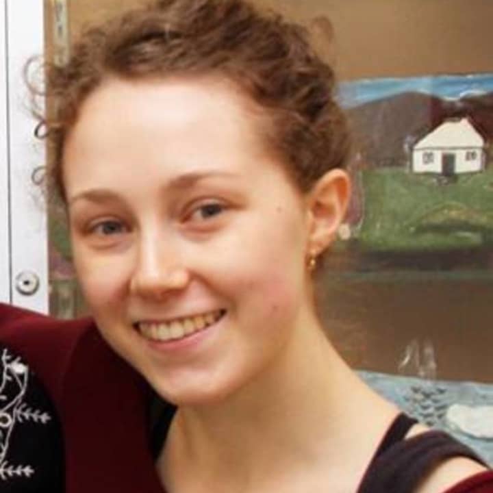 Laura Chapman, a senior at Pleasantville High School, has been named a semifinalist in the U.S. Presidential Scholars competition.