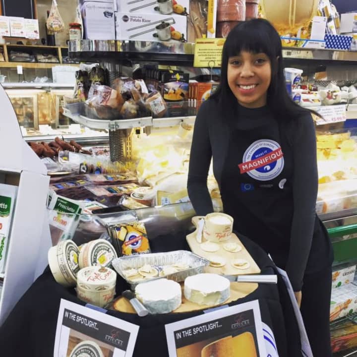 Samples at Jerry&#x27;s Market in Englewood.