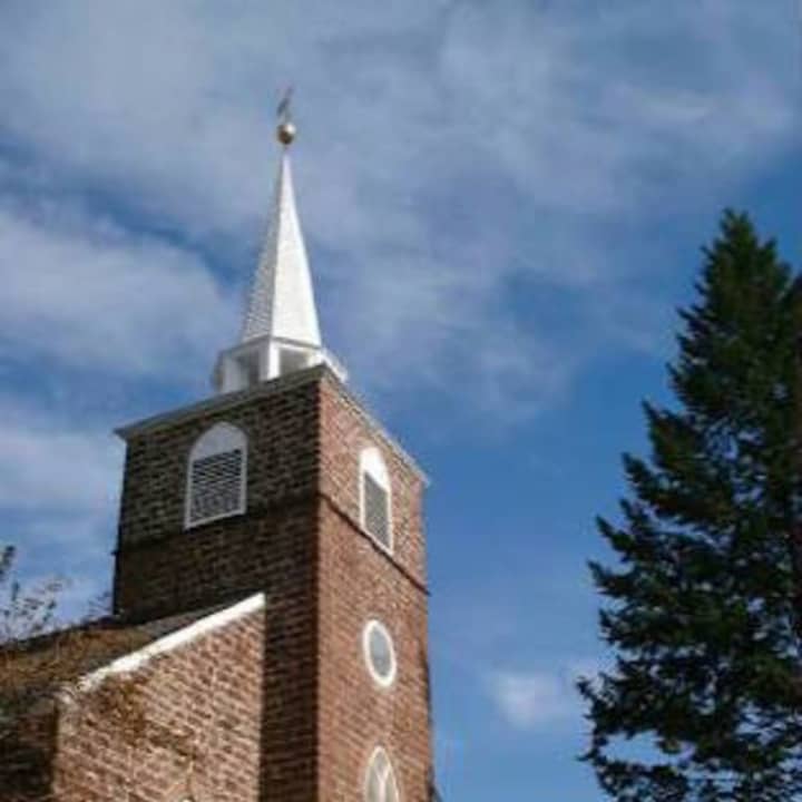 Pascack Reformed Church in Park Ridge will celebrate the life of Park Ridge&#x27;s Robert Balentine on Saturday, Jan. 21 at 2 p.m.