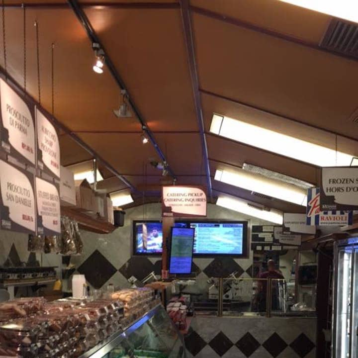Rosticceria Rossi &amp; Sons in Poughkeepsie was named New York&#x27;s best sandwich spot.