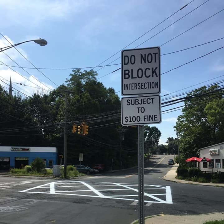 Norwalk police are holding a &quot;Don&#x27;t Block the Intersection,&quot; enforcement detail through Sept. 5.