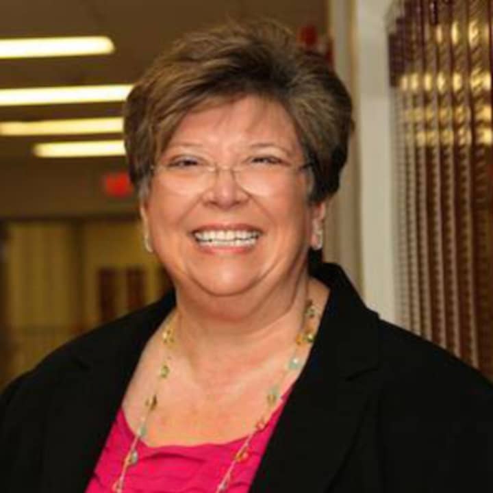 Carol Conklin-Spillane is the new superintendent of Pocantico Hills.