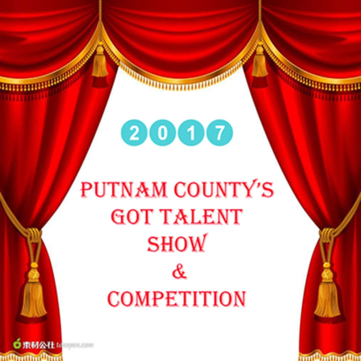 Putnam County&#x27;s Got Talent Show is set for Feb. 26.
