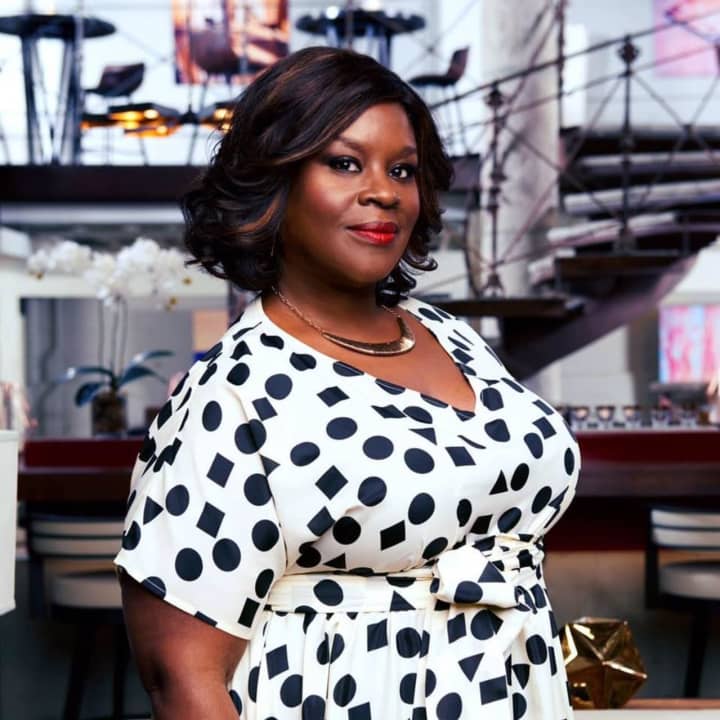 Retta from &quot;Parks and Recreation&quot; will be signing her new book at Bookends in Ridgewood this month.
