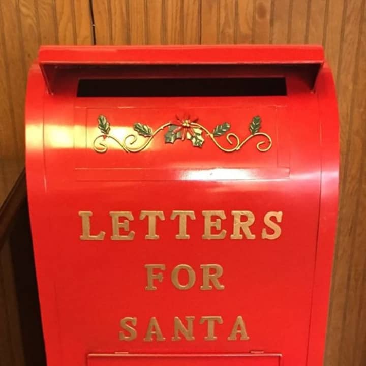 All letters for Santa Claus that are dropped in North Haledon&#x27;s special mailbox by Dec. 9 will be answered by one of his helpers.