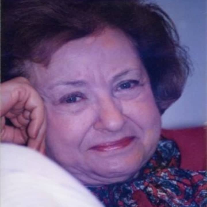 Bernice Feldman