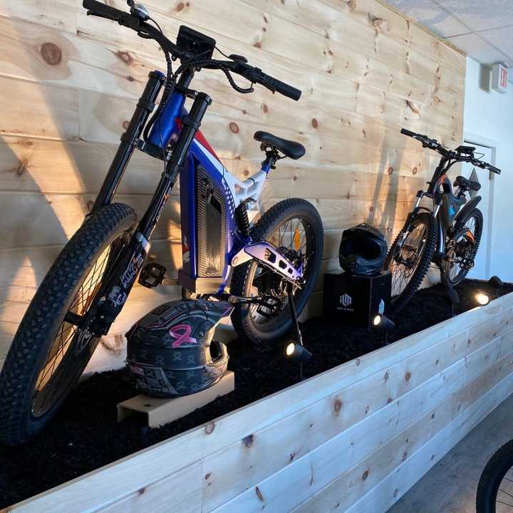 E bike parts 2025 online