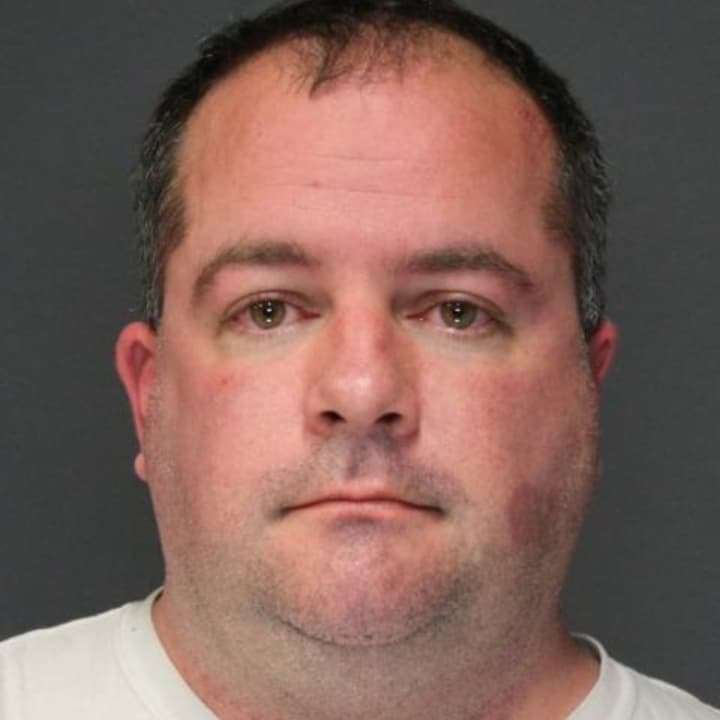 James B. Sheridan, 40, of Congers has been charged with attempted murder in the assault of another man in Pearl River.