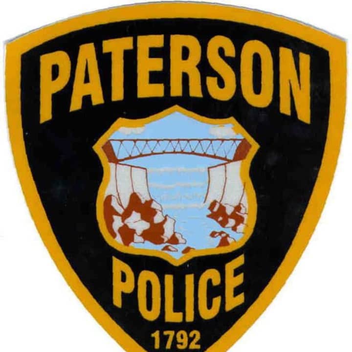Paterson police.