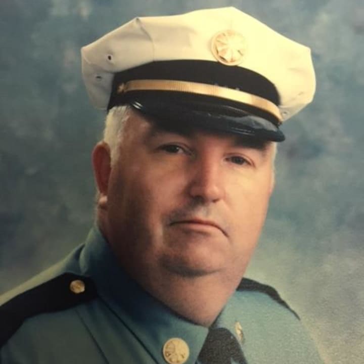 Longtime Ridgefield resident James Belote, 73, was a former deputy fire chief and elementary school teacher. He died Thursday, March 9, at the age of 73.
