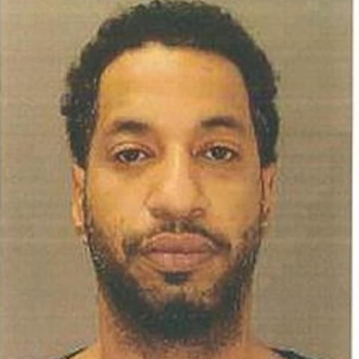 Juan Jerez is wanted by the Ramapo Police Department.