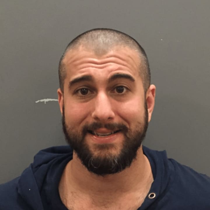 Anthony M. Militello of Denver, Colo., was arrested by Red Hook police on a fugitive warrant.