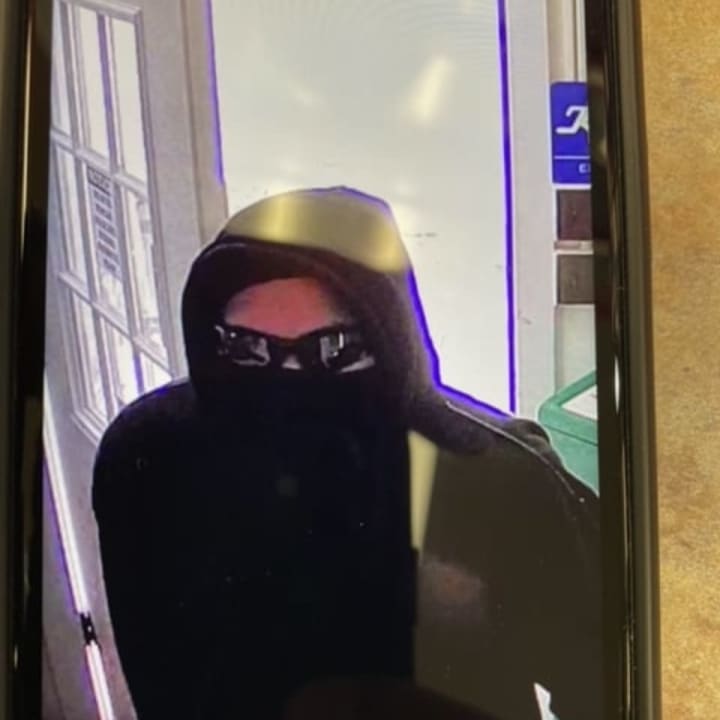 RECOGNIZE HIM? Police are seeking the public’s help identifying a man they say robbed a Northampton County mini mart in broad daylight Wednesday morning.