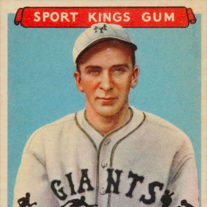 Friends of the Haworth Library will celebrate Carl Hubbell Day on April 24.