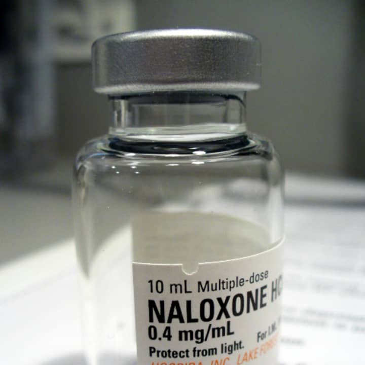 Naloxine (Narcan)
