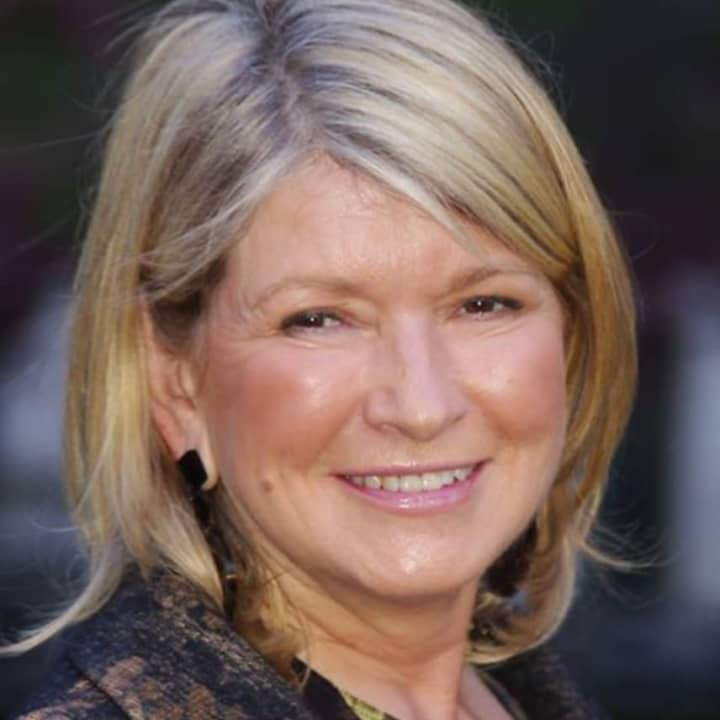 Martha Stewart was recently spotted at Dr. Mike&#x27;s in Bethel.