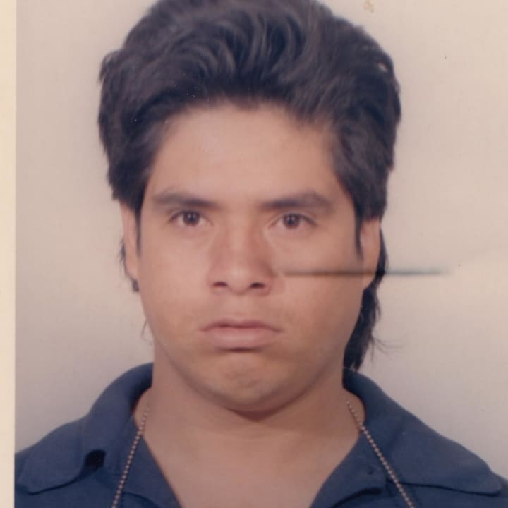 The body of Landberto Quintero was finally identified through fingerprint technology after more than 20 years.