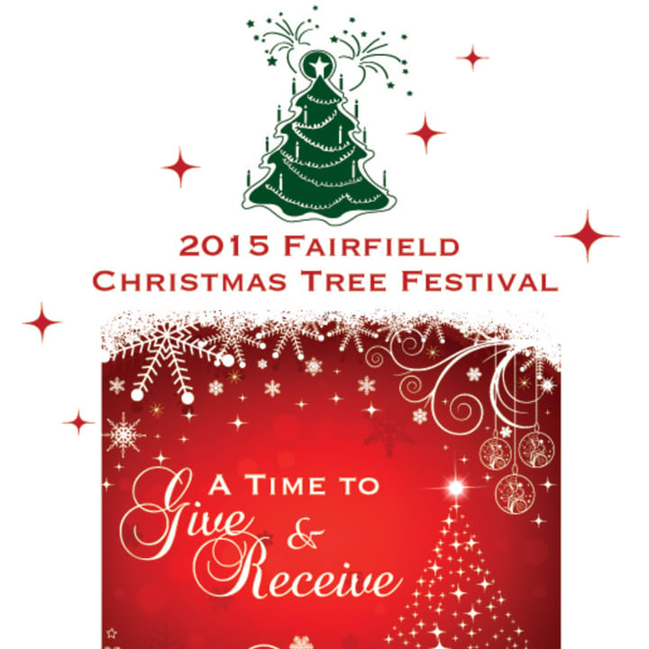 Proceeds from this year&#x27;s Fairfield Christmas Tree Festival will go to a nonprofit charity in Norwalk, Norwalk Grassroots Tennis.