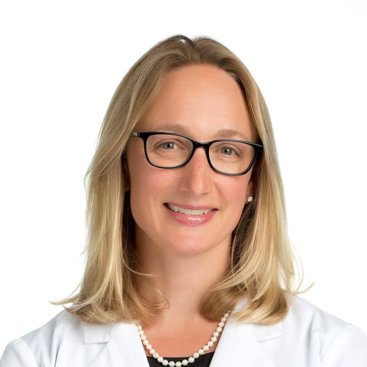 Dr. Katherine Vadasdi, Director, Women’s Sports Medicine Center, Orthopaedic &amp; Neurosurgery Specialists
