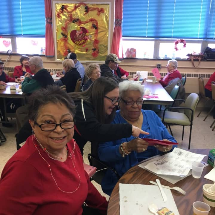 Seven Star School of Performing Arts announced that more than 200 handmade Valentine&#x27;s Day cards were delivered to senior citizens in Carmel.