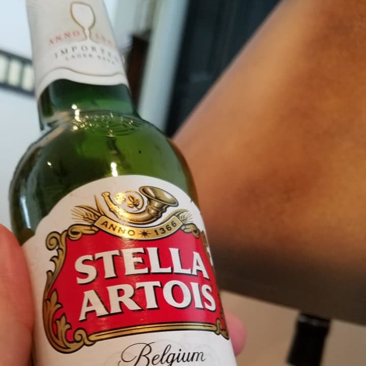 Stella Artois on Monday announced a voluntary recall of select packages containing 11.2-ounce (330ml) bottles of beer that may contain particles of glass.