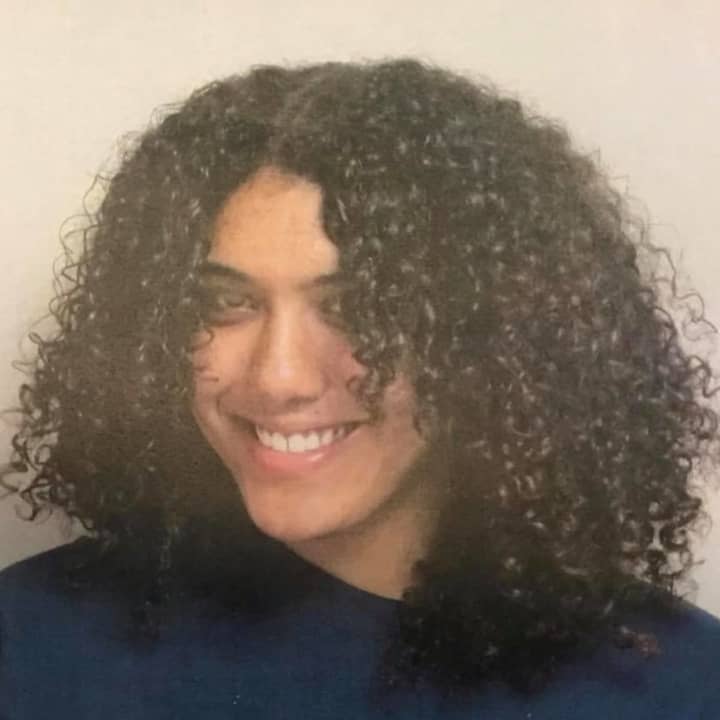 Laila Burton, 17, was last seen entering a small grey hatchback vehicle on West Hanover Avenue around 2:45 p.m. Friday, according to the Morris Township Police Department.
