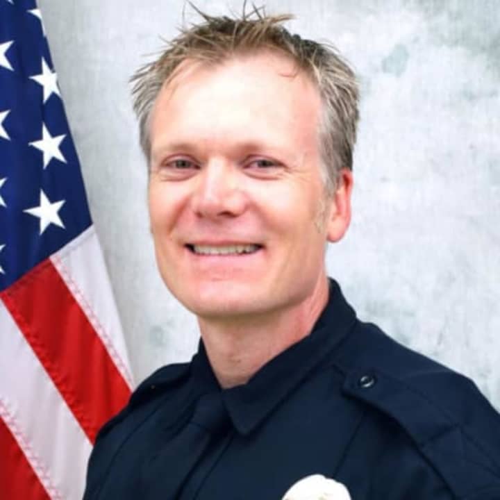 Several Morris County police departments have shared condolences after former resident and longtime Colorado officer Gordon Beesley was killed in the line of duty Monday afternoon.