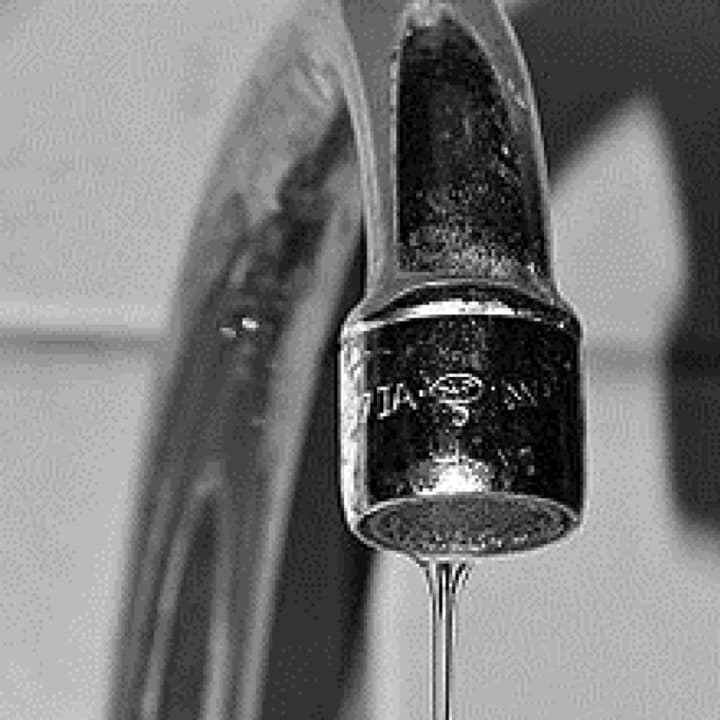 Water may be discolored while Ridgewood Water conducts flushing of the system.