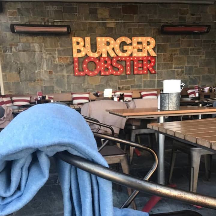 Match Burger Lobster is ready to service your burger/lobster cravings.