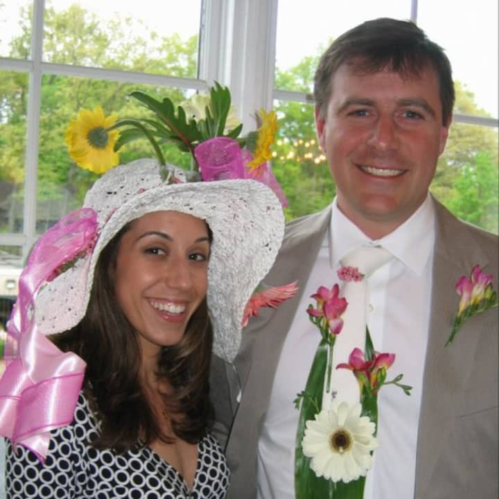 Join the Bergen Volunteer Center for Derby Day.