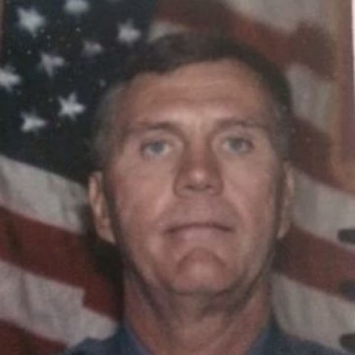 Police Sgt. Edward DeLisle served for 26 years in the Ridgefield Police Department.