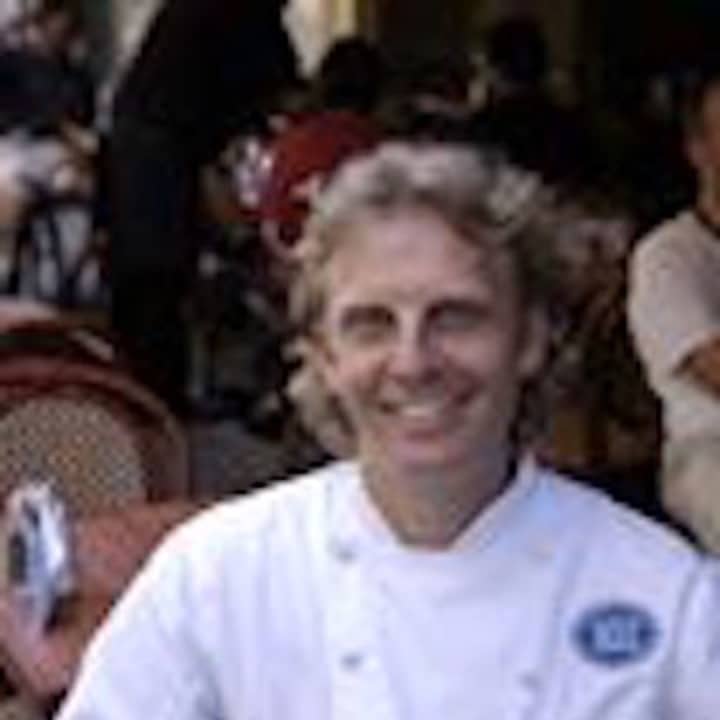 Celebrate chef Matt Tivy has been arrested and charged with having sex with a minor.