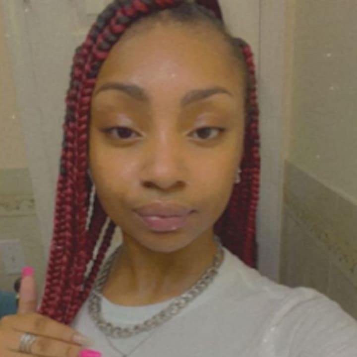 * Missing * have you seen Cameryn Blake? Norwalk Police want to know.