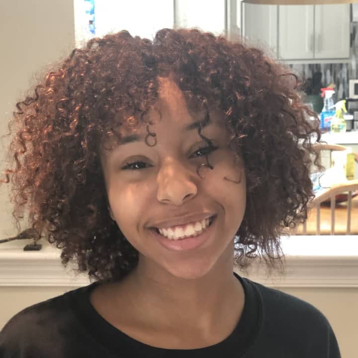 Paris Laster, 16, was last seen leaving her home in Holmdel without her parents’ permission on Wednesday, township police said.