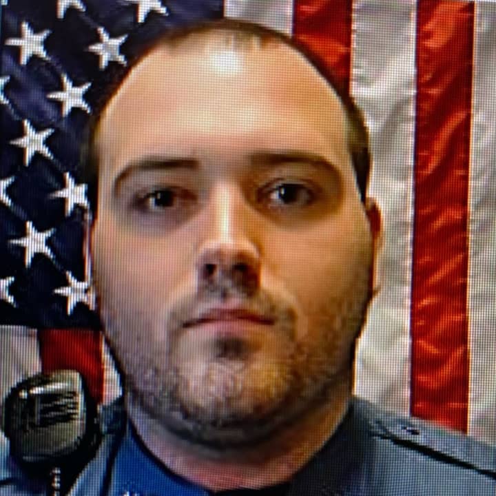 The Union Beach Police Department is mourning the loss of Detective Cpl. Timothy Kelly, Jr.