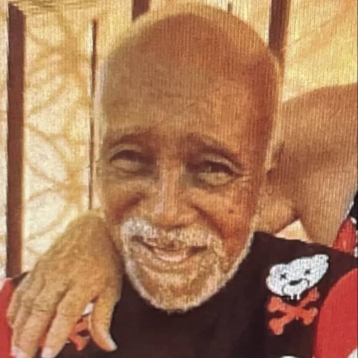Have You Seen Him? A Silver Alert has been issued for Irwin Alleyne in East Hartford.