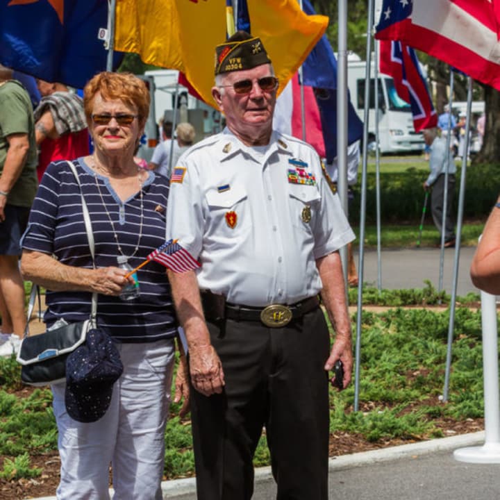 Parades and ceremonies are happening for Memorial Day May 29-30 in the northwest region of Dutchess County.