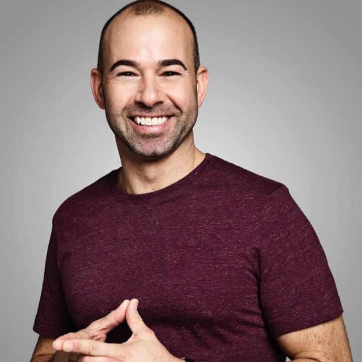 James Murray of Impractical Jokers will be at Northvale&#x27;s Books and Greetings on June 27.