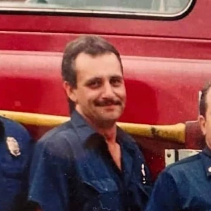 Martin Kukkula began his career as an active-duty firefighter in Fitchburg in 1988 and was the most senior member in the department.