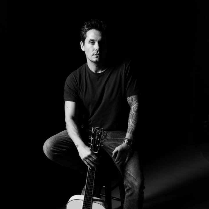John Mayer will headline this year&#x27;s Sound on Sound festival in Bridgeport.