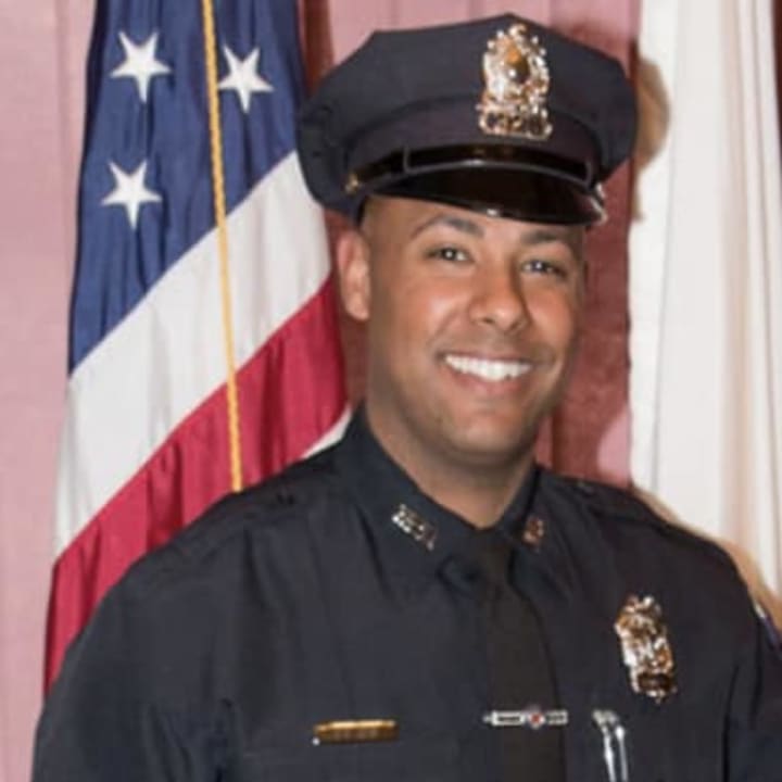 Worcester Sgt. Derrick Leto, a husband and father of two, died unexpectedly on Friday, March 17.